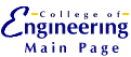  * College of Engineering Main Page * 