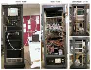  * High Frame Rate Imaging System * 