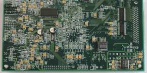  * Back View of USB 2.0 Board * 