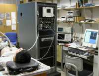  * Cardiac Experiment with the High Frame Rate Imaging System Made in Ultrasound Lab * 