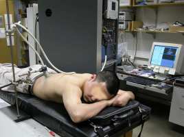  * Kidney Experiment with the High Frame Rate Imaging System Made in Ultrasound Lab * 
