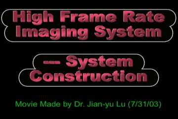  * System Construction * 