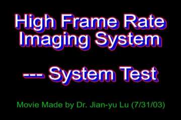 * System Test * 